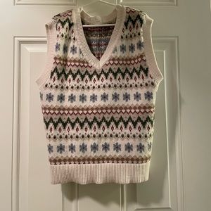 Abercrombie and fitch KIDS sweater